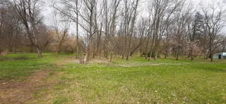 Park Zabytkowy przy Urzędzie Gminy - Pomnik Przyrody