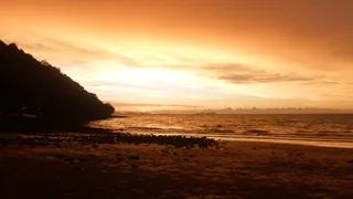 Sunset Beach