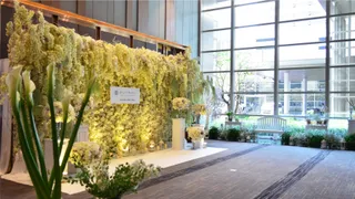 Meeting Venues at Pullman Bangkok King Power