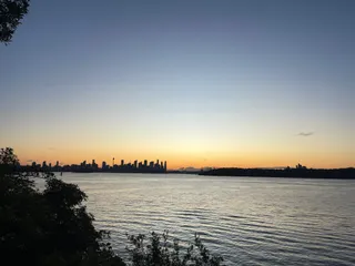 Nielsen Park