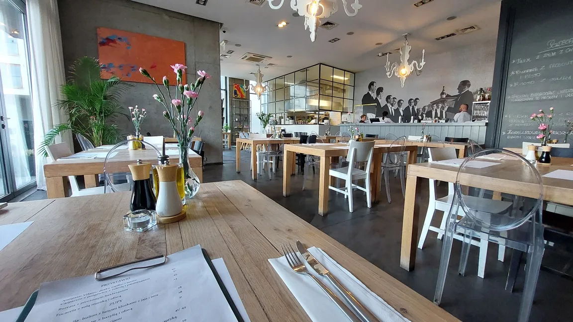 Vilano Ristorante Bar & Vino