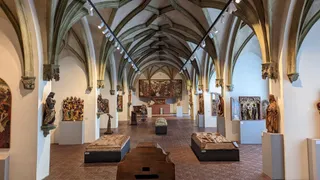 Bavarian National Museum