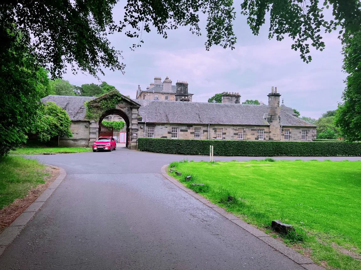Pollok Country Park