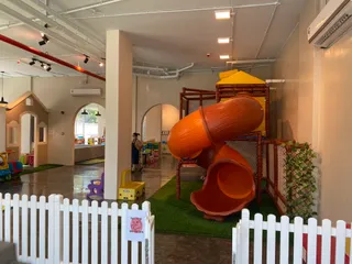 Bundle of joy kids club new branch