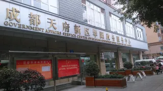 Nanhu Dream Land Jurassic Forest