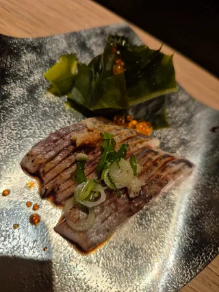 Alon Omakase