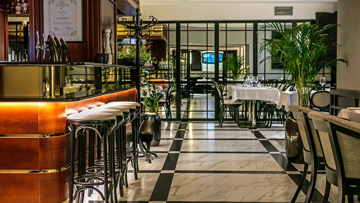Quale Restaurant