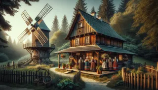 7