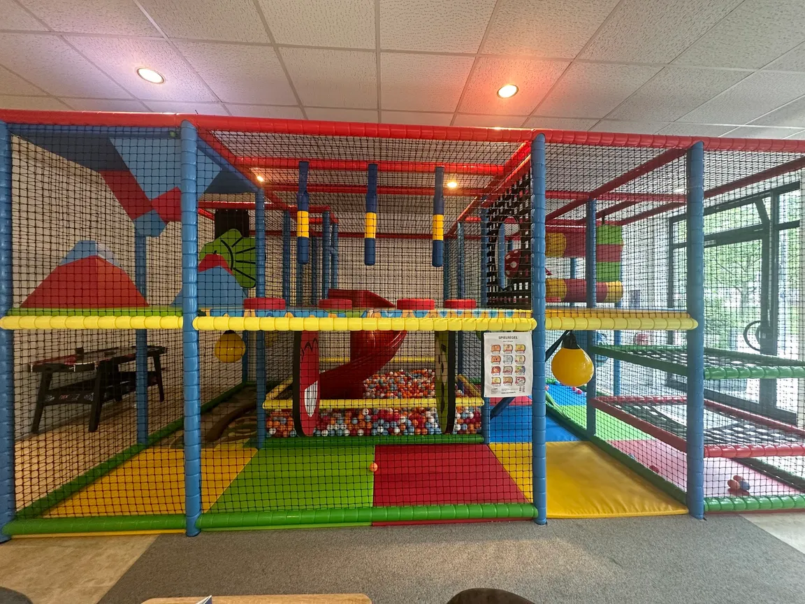 Kiddies Kindercáfe