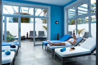 Wellness & Spa Center / Los Jameos Playa