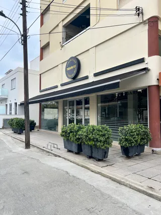 TrainMe fitness studio