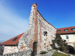 Opactwo Benedyktynów w Tyńcu