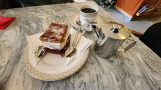 Coselpalais - Restaurant & Grand Café