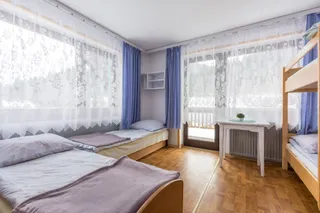 Agroturystyka u Chlebków