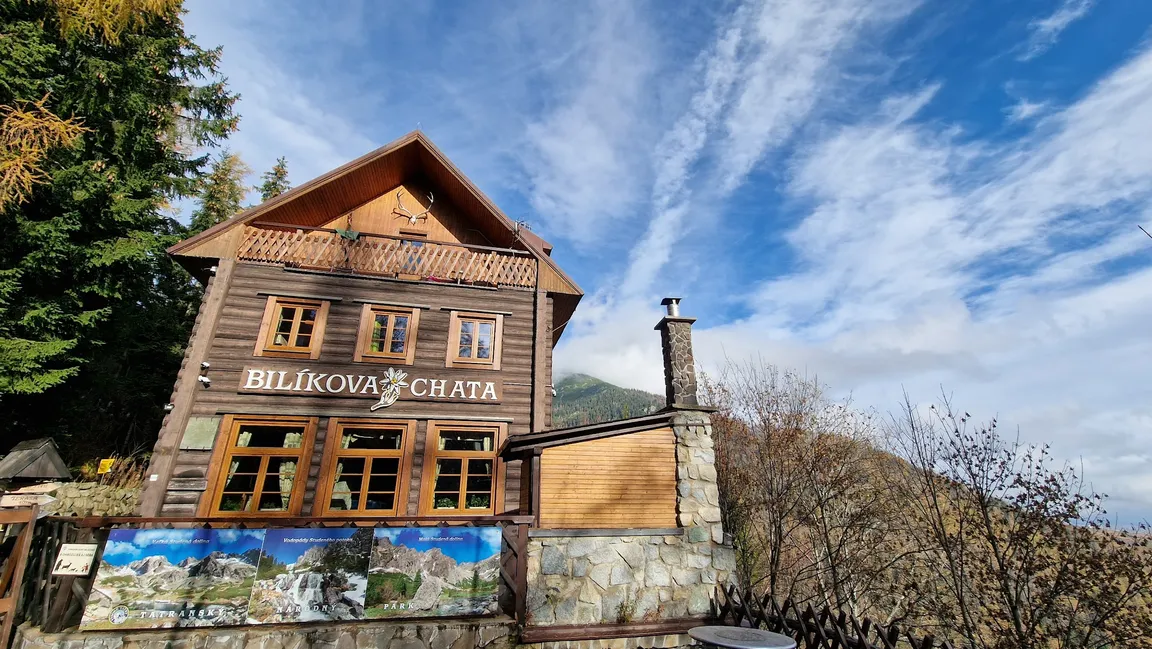 Dolina Wielkiej Studni