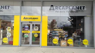 Arcaplanet