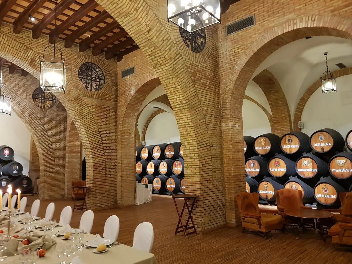 Jerez Xeres Sherry'-Consejo Regulador De La DO