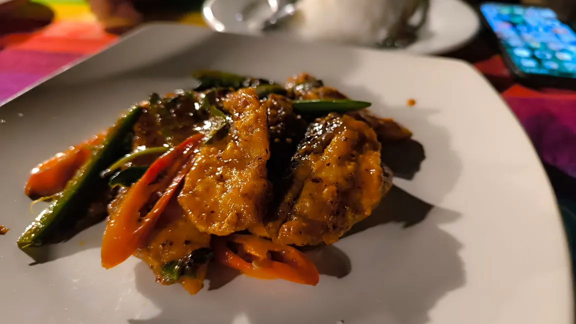 Coconut Seafood Restaurant
