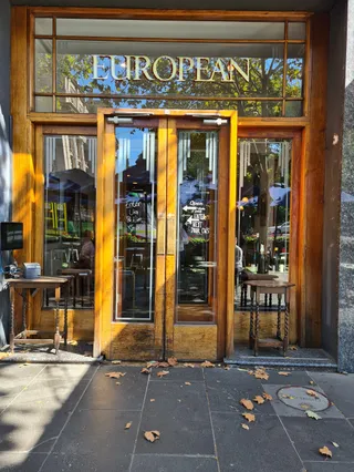 The European