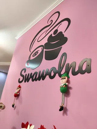 Kawiarnia Swawolna