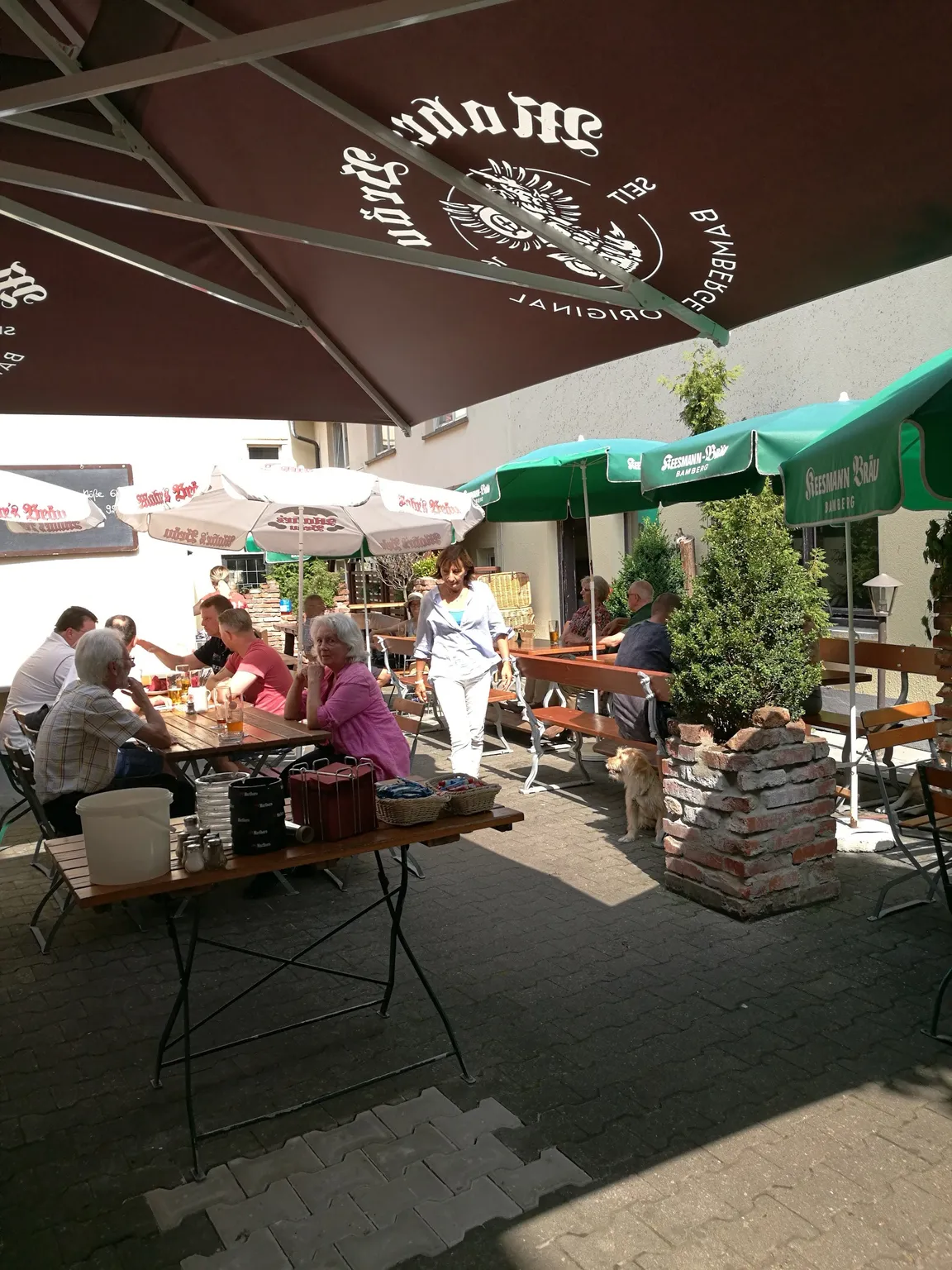 Brauhaus Zum Sternla