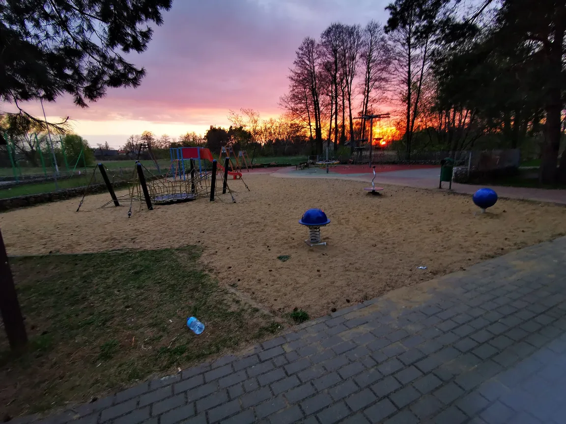 Bociani Zakątek