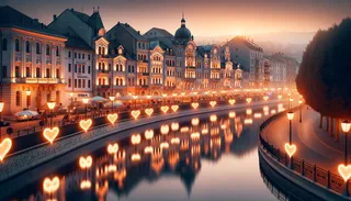 Romantyczna