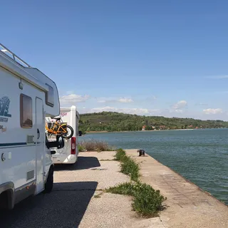 Camping Club Serbia