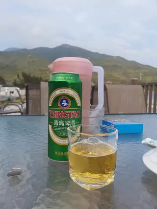 Shenzhen Dongchong Sand Beach