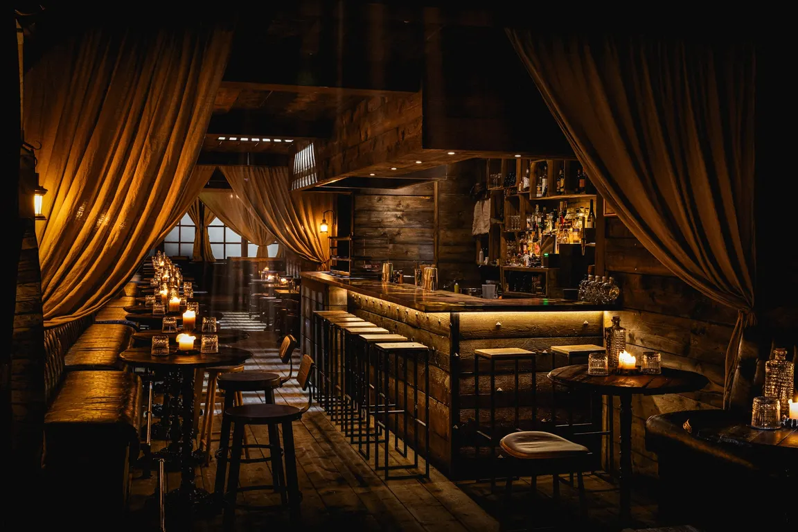 Rhum Tavern