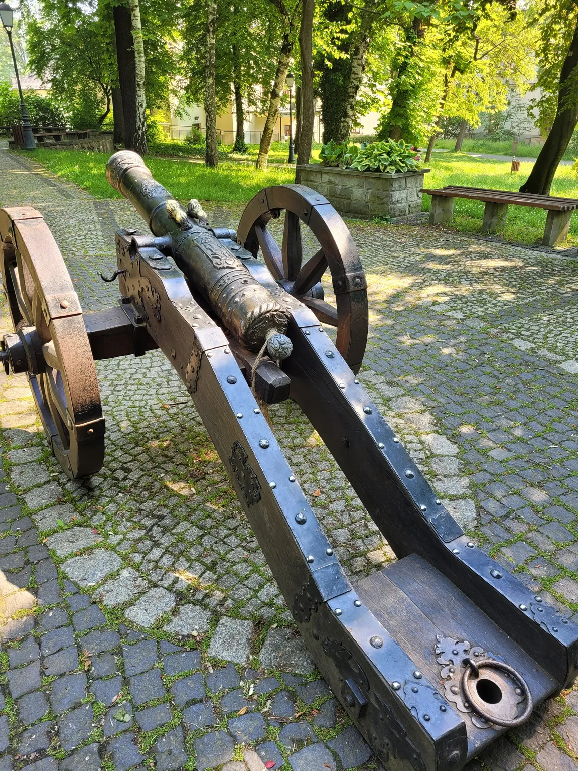 Wzgórze Zamkowe