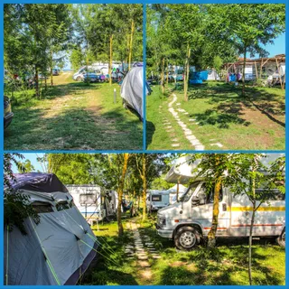 Camping Shkorpilovtsi