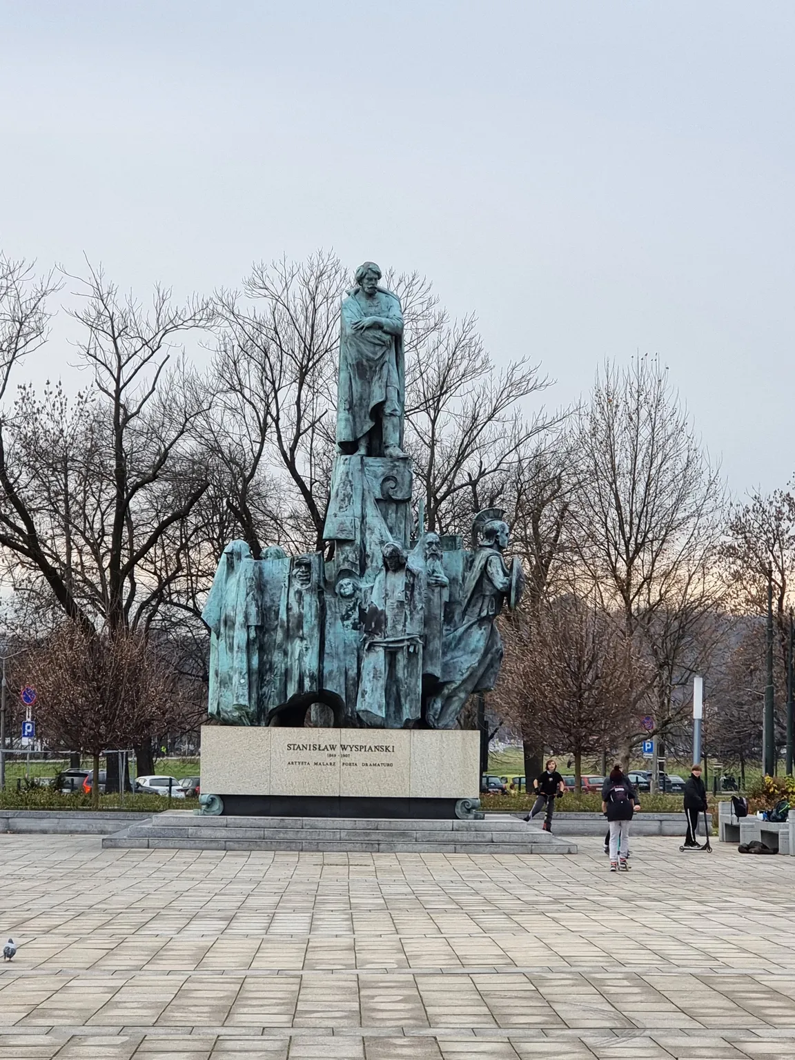 Muzeum Narodowe w Krakowie