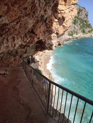 Pasjača Beach