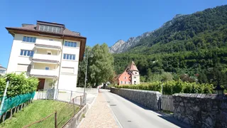 Red House, Vaduz