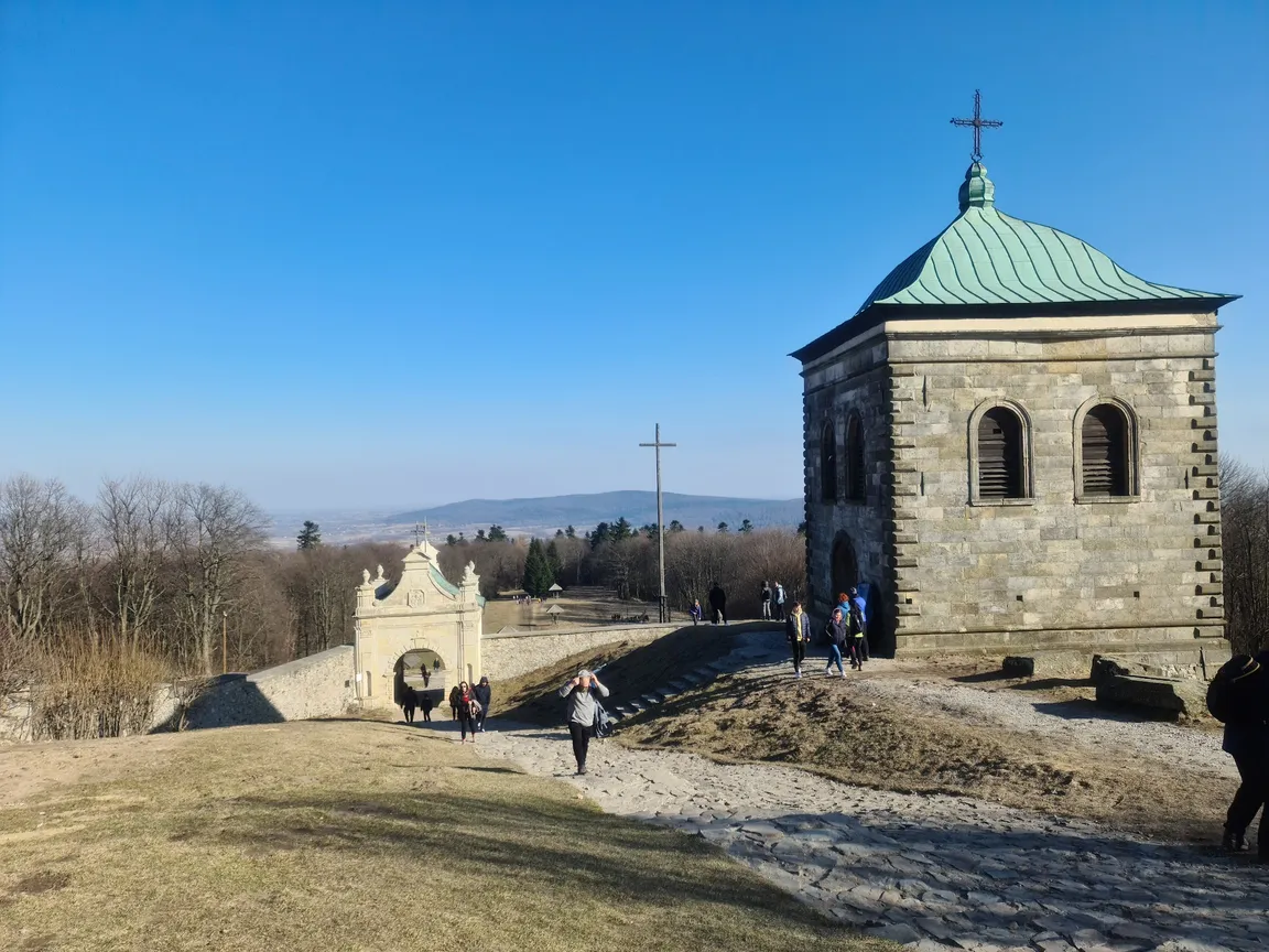 Świętokrzyski Park Narodowy