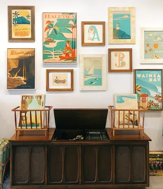 Nick Kuchar Art & Design Co.
