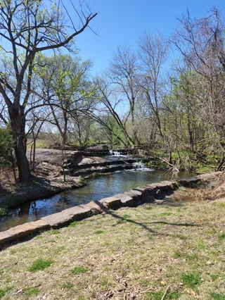 Lockhart State Park