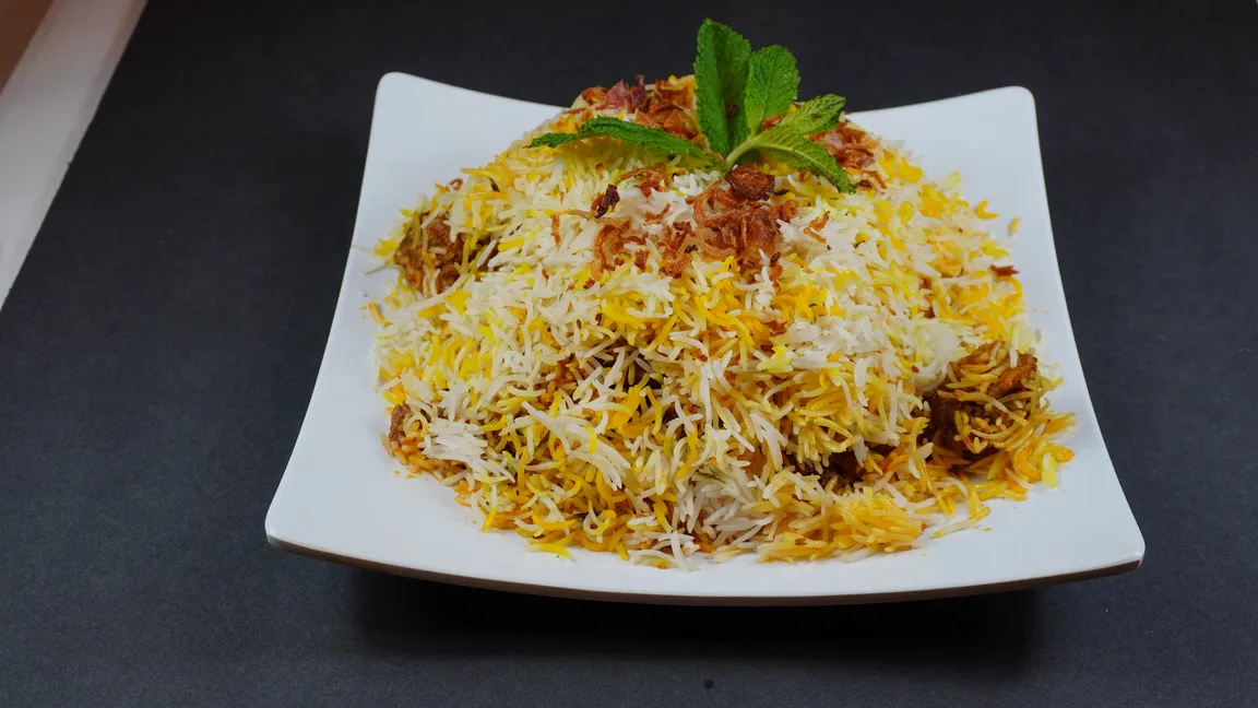 Kabab King Grill Fine Dinning