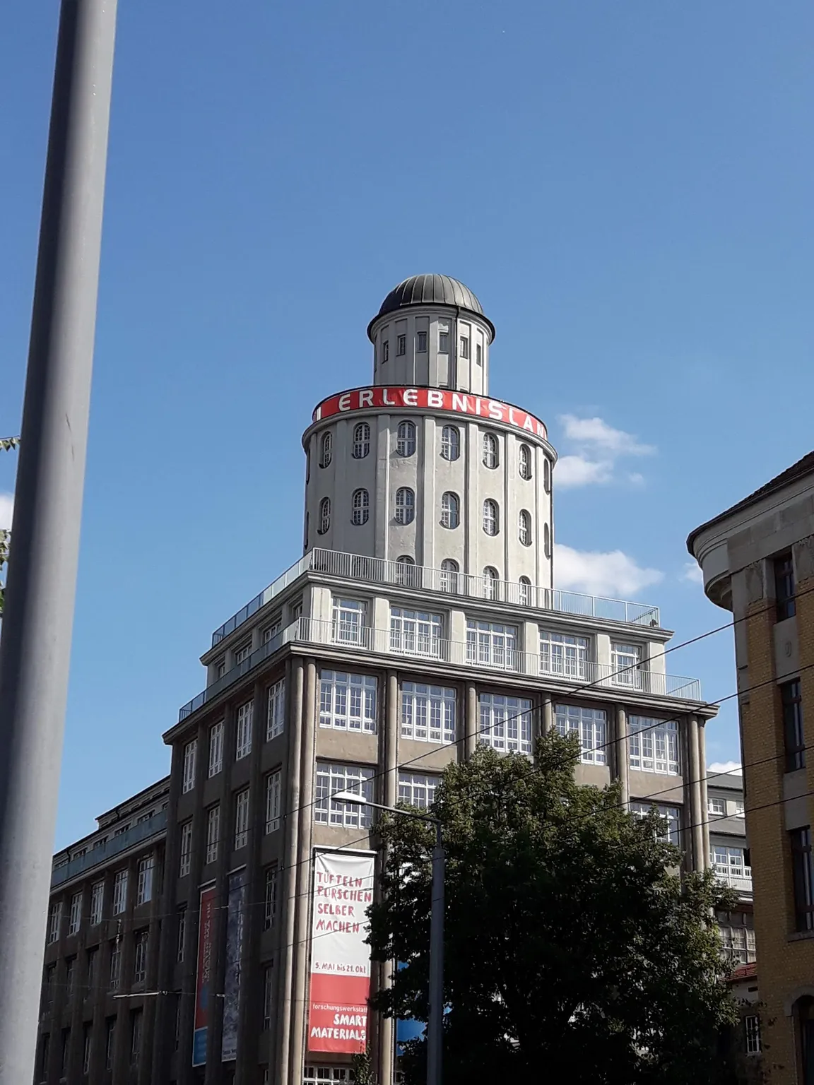 Technische Sammlungen Dresden