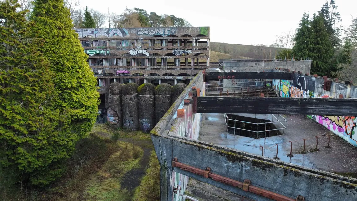 St. Peter’s Seminary