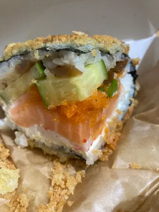 YAKYMO SUSHI