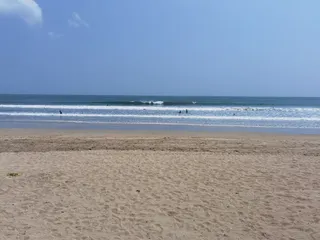 Kuta Beach