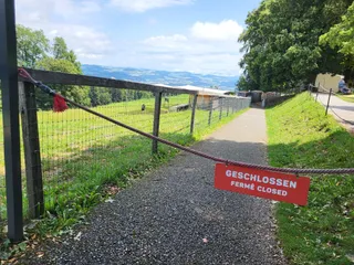 Rodelbahn Gurten