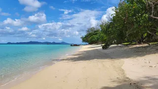 Reef Resort Kradan