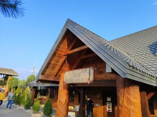 Karczma pod Strzechą