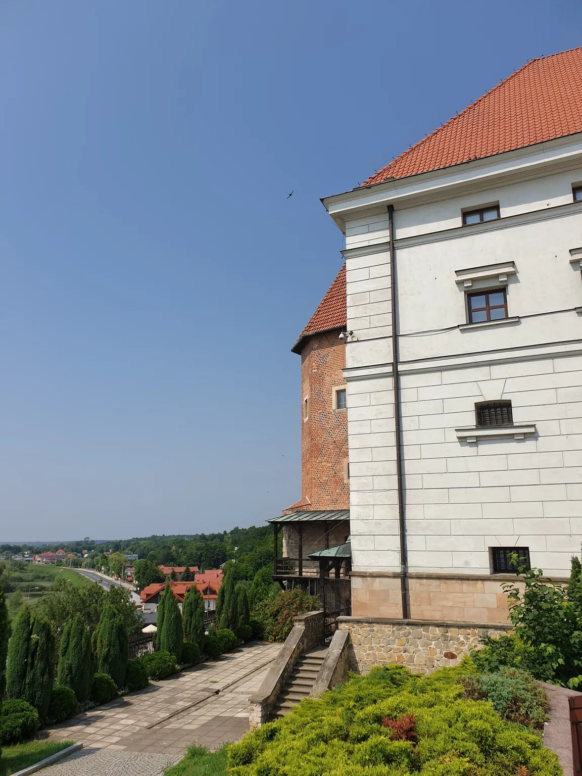 Zamek Królewski w Sandomierzu
