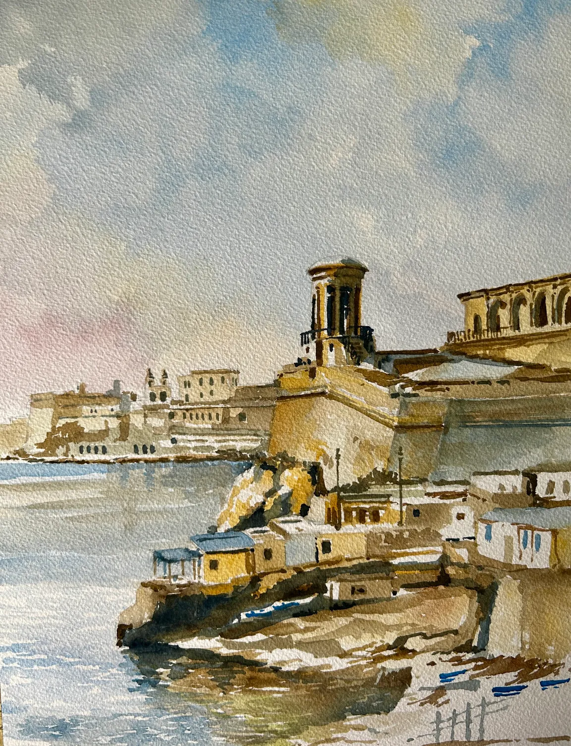 Indigo Arts Gallery & Studio