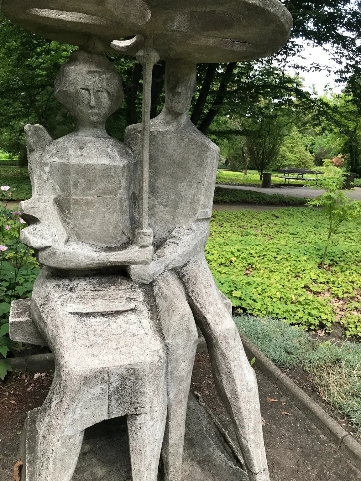 Ogród Botaniczny Uniwersytetu im. Adama Mickiewicza