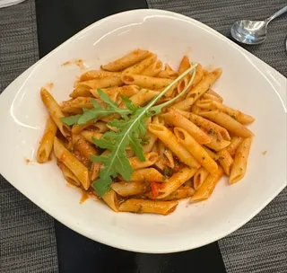 La Perla Ristorante Pizzeria Füssen